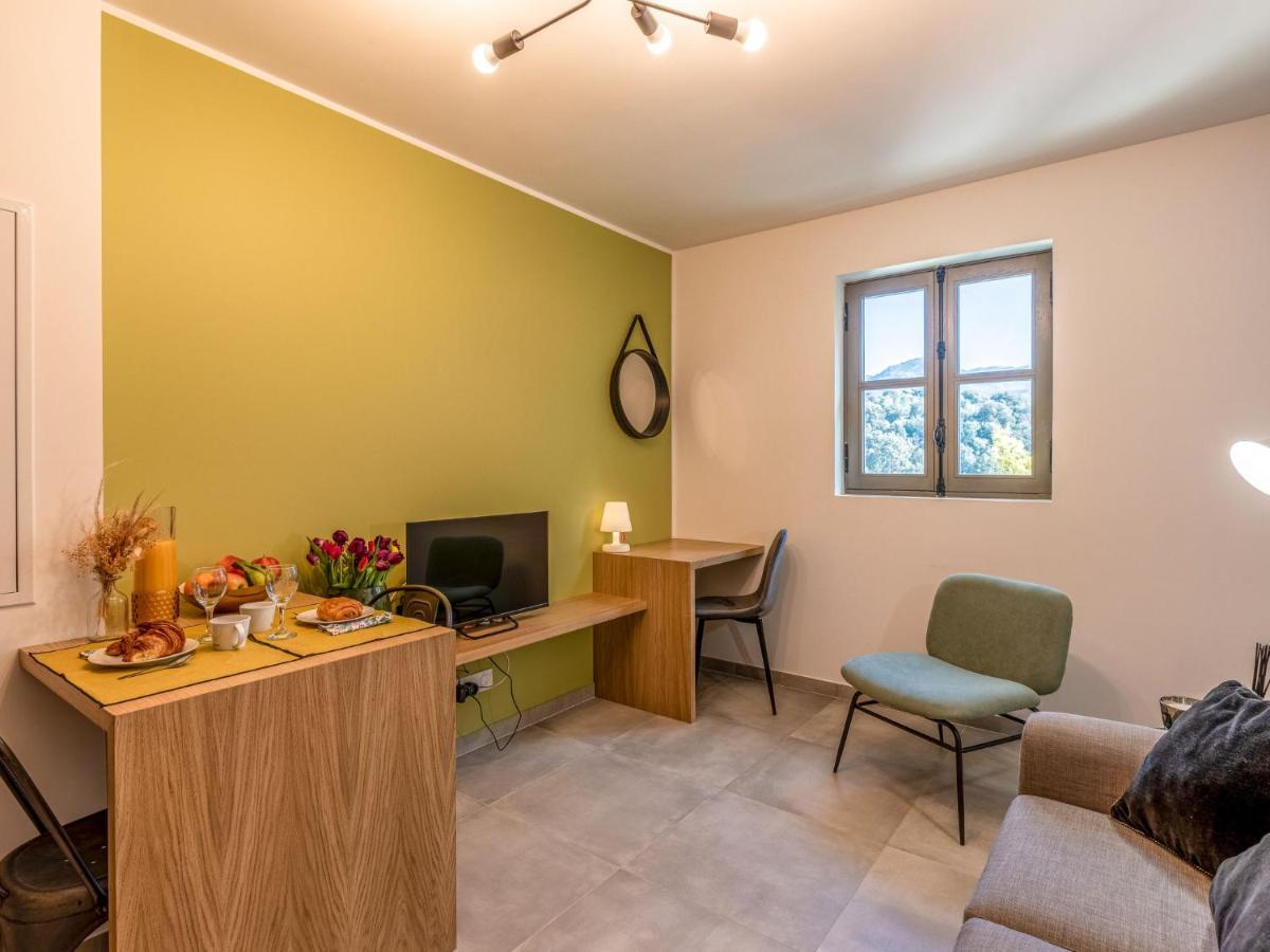Apartment Padova T2 By Interhome Corte  Εξωτερικό φωτογραφία