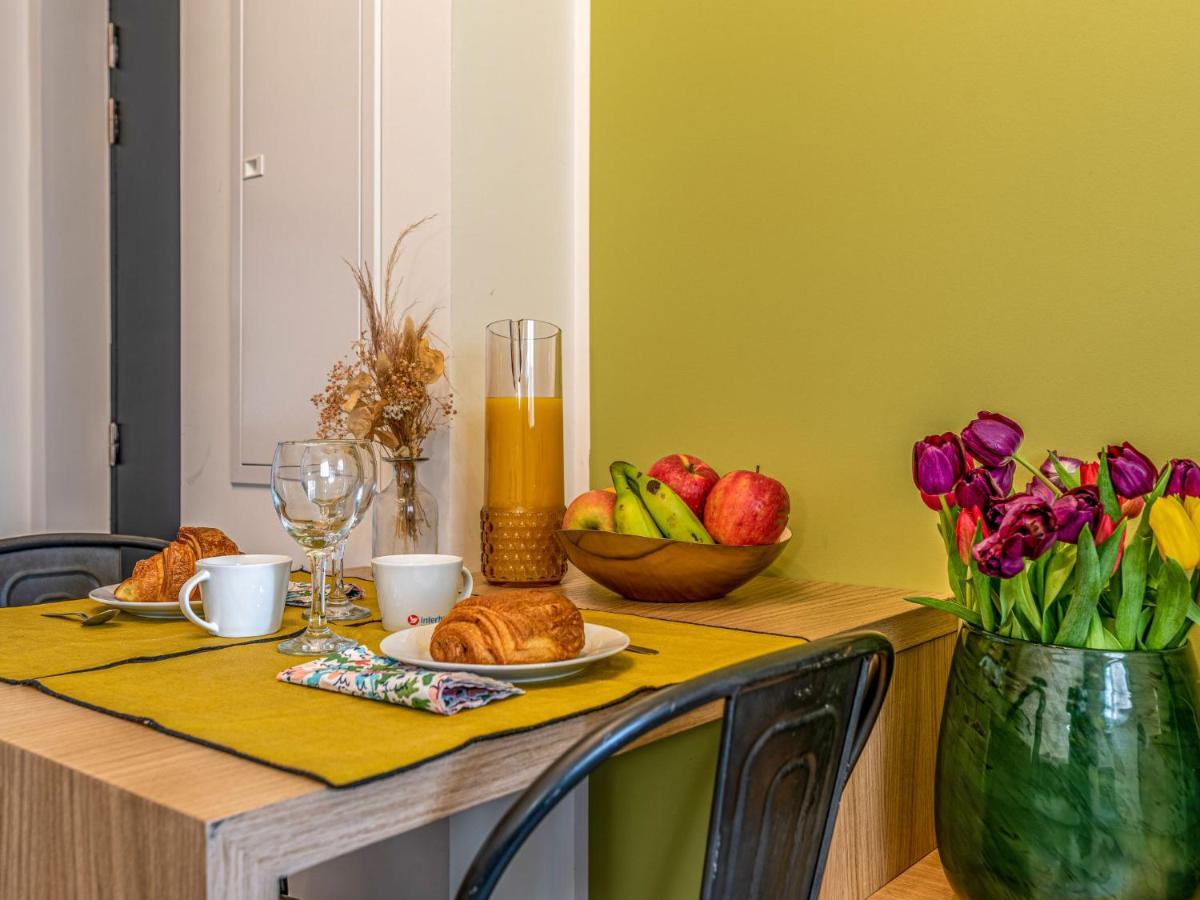 Apartment Padova T2 By Interhome Corte  Εξωτερικό φωτογραφία