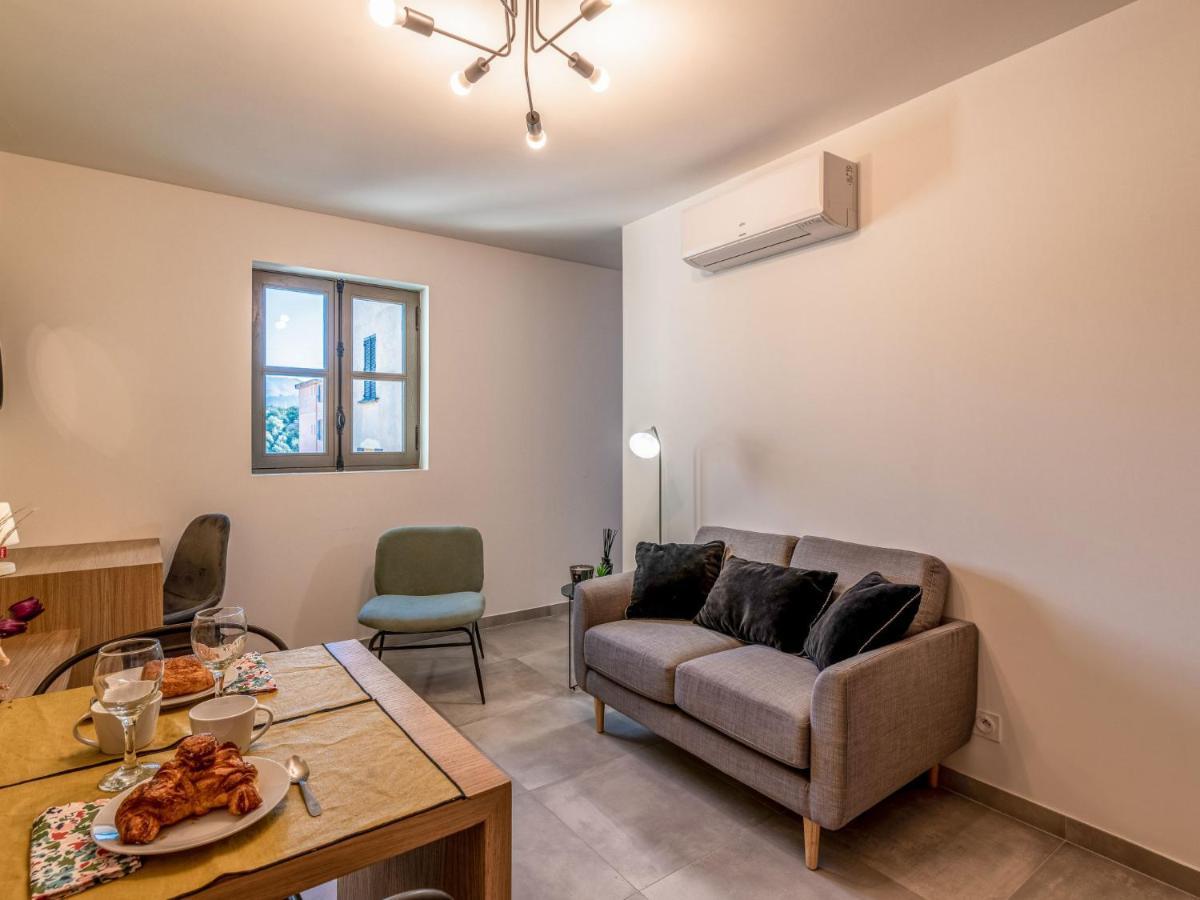 Apartment Padova T2 By Interhome Corte  Εξωτερικό φωτογραφία