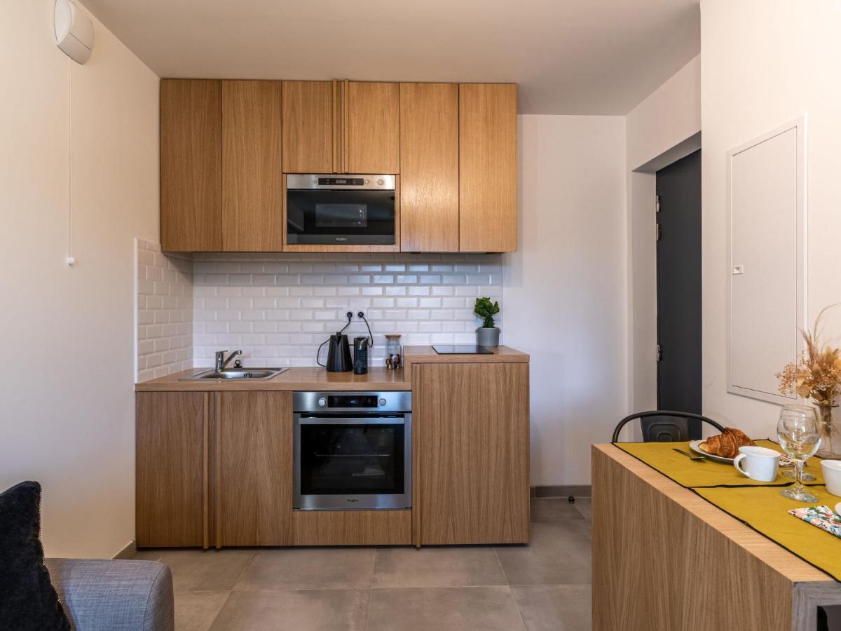 Apartment Padova T2 By Interhome Corte  Εξωτερικό φωτογραφία