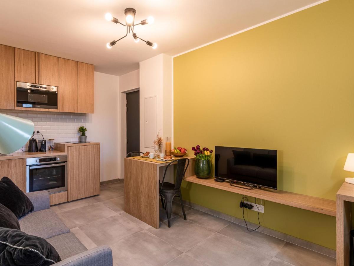 Apartment Padova T2 By Interhome Corte  Εξωτερικό φωτογραφία