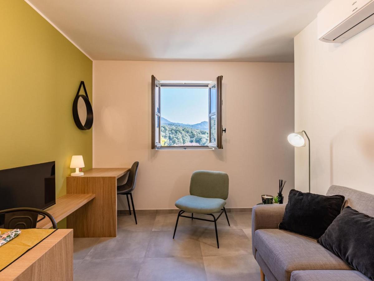 Apartment Padova T2 By Interhome Corte  Εξωτερικό φωτογραφία