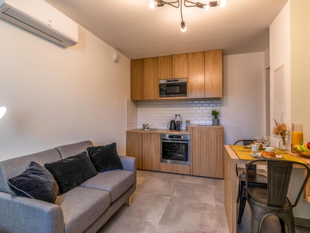 Apartment Padova T2 By Interhome Corte  Εξωτερικό φωτογραφία