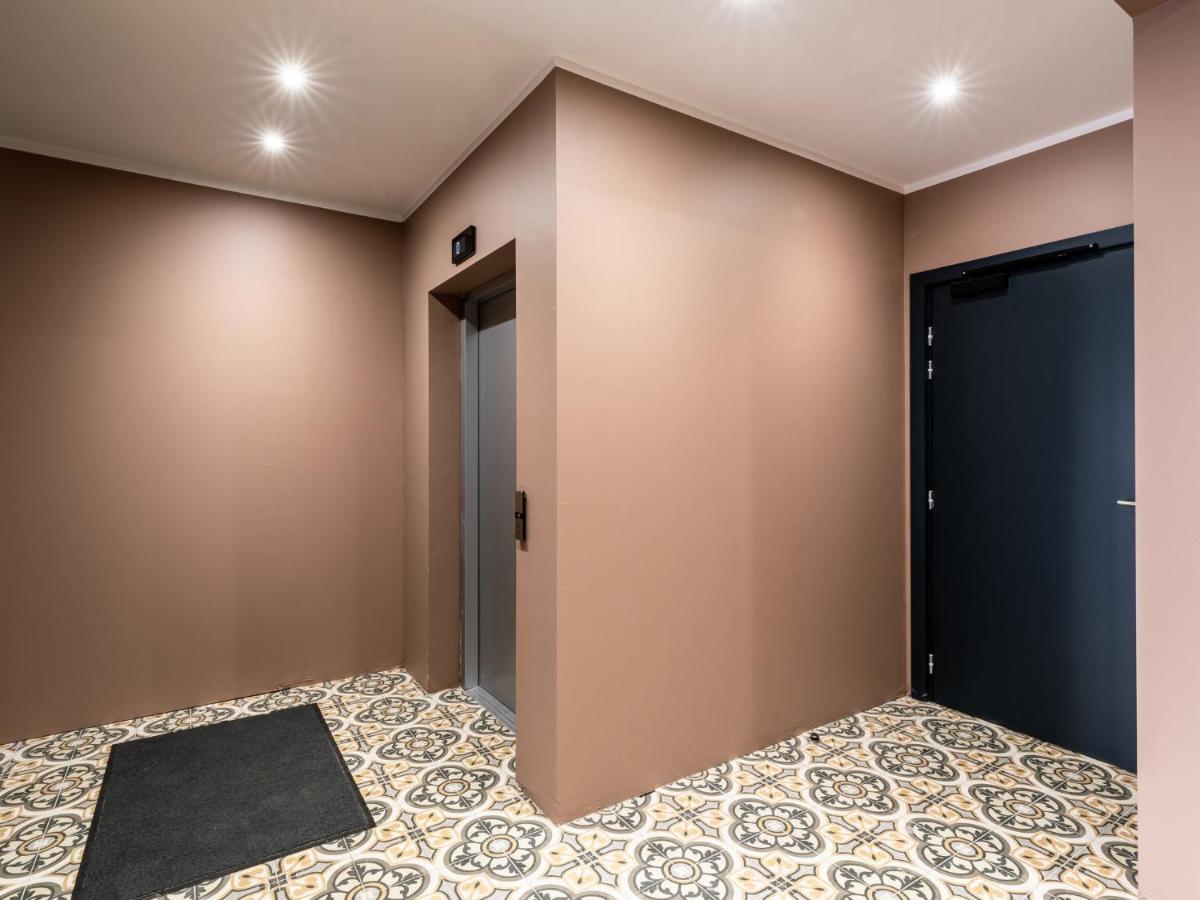 Apartment Padova T2 By Interhome Corte  Εξωτερικό φωτογραφία