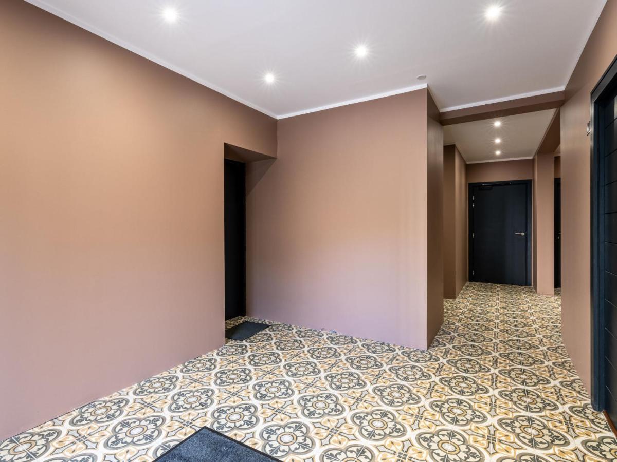 Apartment Padova T2 By Interhome Corte  Εξωτερικό φωτογραφία