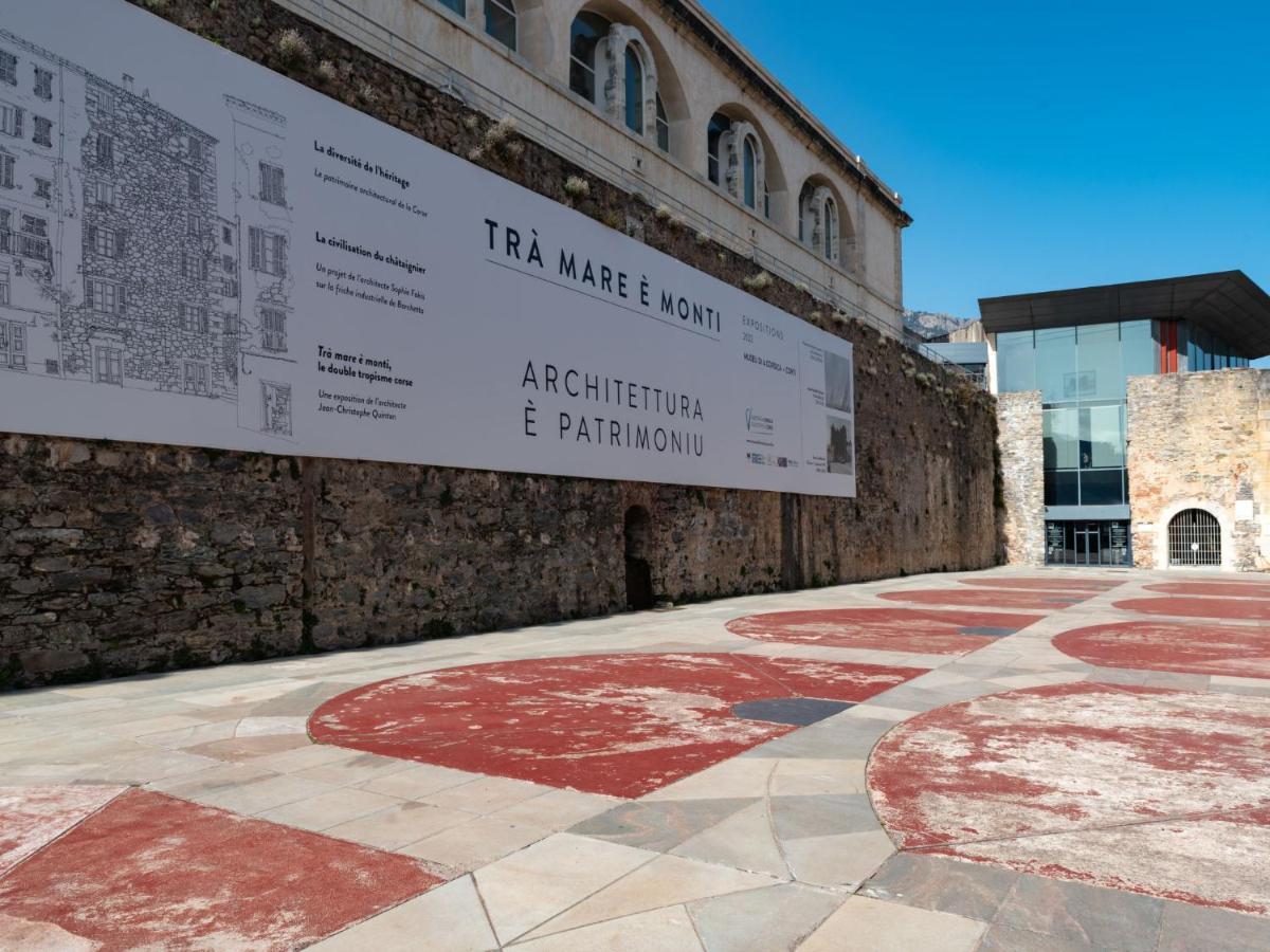 Apartment Padova T2 By Interhome Corte  Εξωτερικό φωτογραφία